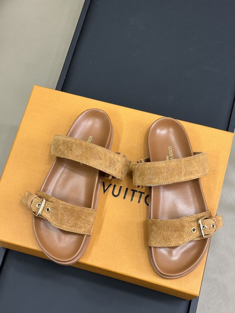 Louis Vuitton Slippers